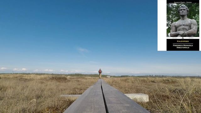 Europe in 50 Novels #2 смотреть онлайн