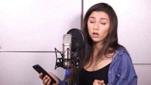 Anna Barseghyan-Siraharvats (Cover Erik Karapetyan-Siraharvats)