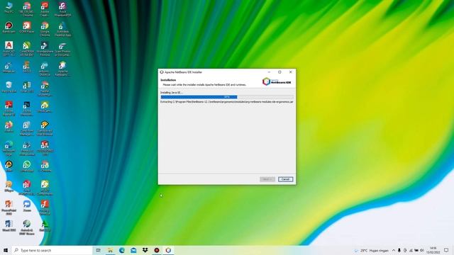 Cara Instal Software Pemrogramman смотреть онлайн