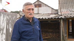 Къора-Урсдон I Фæрдгуытæ