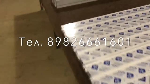 Цех по производству алюминиевых балконов смотреть онлайн