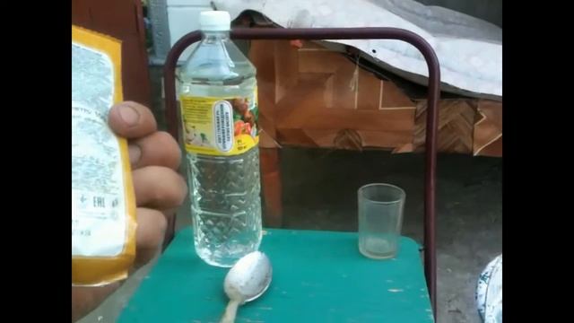 БОРЬБА С КОЛОРАДСКИМ ЖУКОМ# КАРТОФЕЛЬ И КОЛОРАДСКИЙ ЖУК# ОПРЫСКИВАНИЕ КАРТОФЕЛЯ РАСТВОРОМ ГОРЧИЦЫ