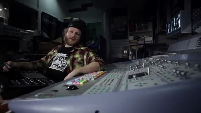 Видео журнал "Тактика Звука" By DJ Tactics