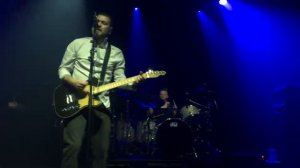 Splean (Сплин) - Всадник @ Webster Hall, New York City. 04/16/2016