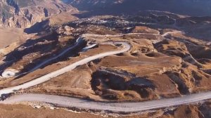 Унцукуль 2015