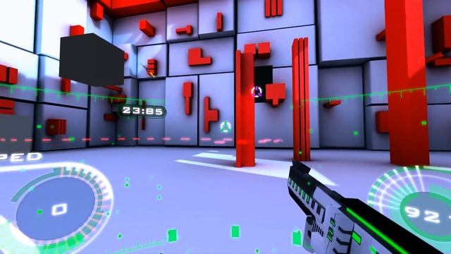 Не Обзор Time Rifters смотреть онлайн