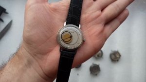 Ракета Коперник Китайская Подделка - Raketa Copernik Copy