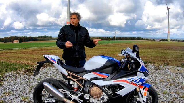 2020 BMW S 1000 RR | First Ride Review | S1000RR смотреть онлайн