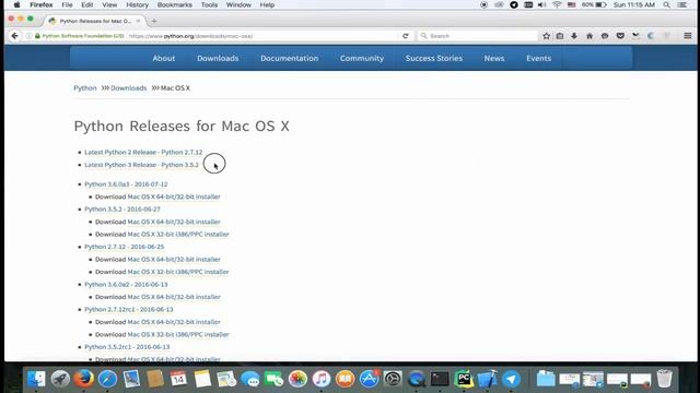 Python For Pentesting | (2) دورة لغة بايثون : لاختبار اختراق الفيديو