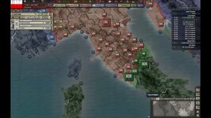 Let's Play Hearts of Iron III TFH Poland EP04