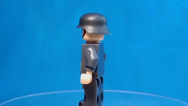 ШЕДЕВР С КИТАЯ ЗА 300 РУБЛЕЙ!!!/Лего немцы с алиэкспресс/Alex pro lego РЕКОМЕНДУЕТ смотреть онлайн
