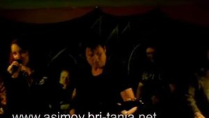 Поздравление для Володи:)