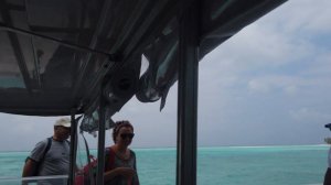 Riu Palace Maldives Real World Review