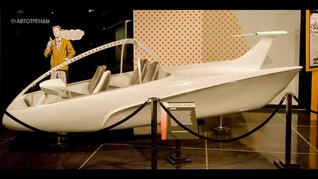 ТОП 6 АТОМНЫХ АВТО (ОБЗОР) смотреть онлайн