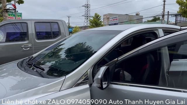 Huyndai Accent Blue 2011 nguyên zin lh 0974059090 Thanh Huyen Gia Lai - ĐÃ BÁN смотреть онлайн