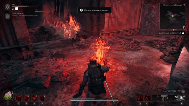 REMNANT 2 ФИНАЛ ᐅ Прохождение на 100% Часть 4 ᐅ Ремнант 2 На Русском