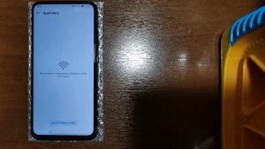 Honor 9X (STK-LX1) FRP Гугл Аккаунт 2021 Без ПК Часть 1