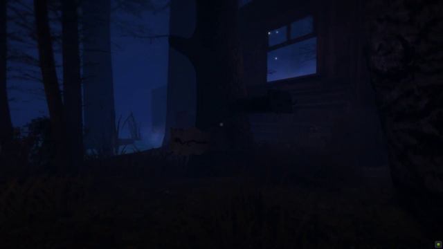 Among the Sleep | Полное прохождение