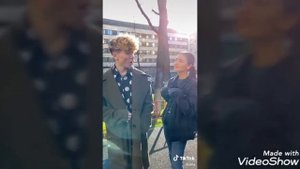 Дина Саева в Tik Tok , Дина в Tik Tok