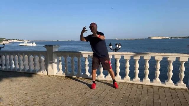 Ицюань (881 день) Тича и Гоугуа Чжуан / Гоугуа и Пифа Шили / Хуньюань Фали / Цзуань Цюань / Кёкусин
