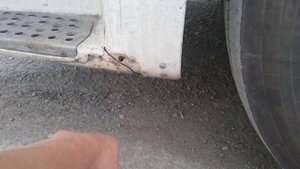 Ман Тга 430 с пробегом 1800000км. Обзор,надежность узлов и агрегатов.