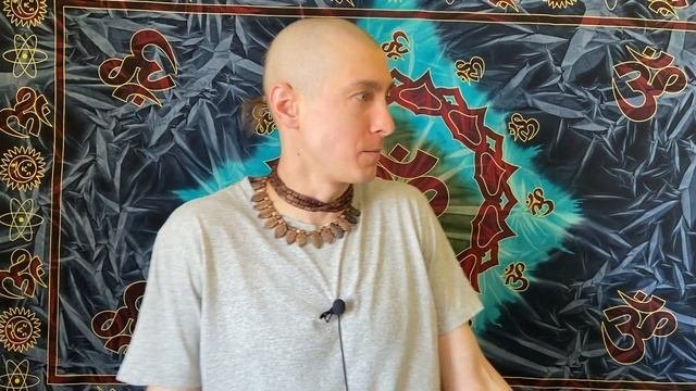 Как контролировать мысли