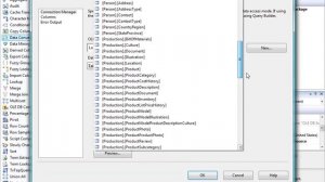 Creating Basic Package with SSIS