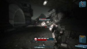 Borderlands 2 | Легендарное оружие - Захватчик