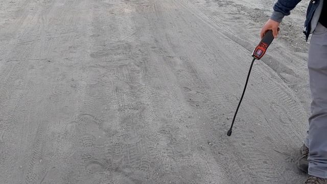 Spacer wzdłuż gazociągu koksowniczego. смотреть онлайн