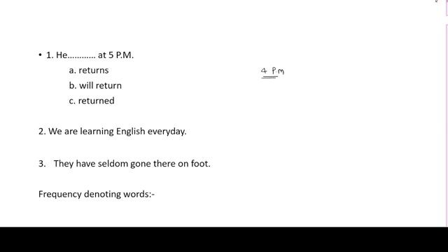 Full English Grammar | Tenses | Lecture 1| By Nitin Sir (Selected CGL-2018) смотреть онлайн