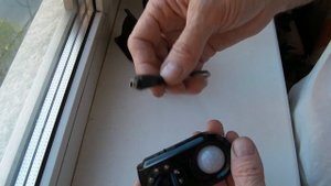 Охранная сигнализация для дачи и не только