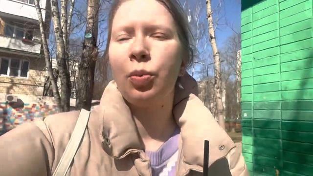 ? Работа в декрете и мотивация на домашние дела ? смотреть онлайн