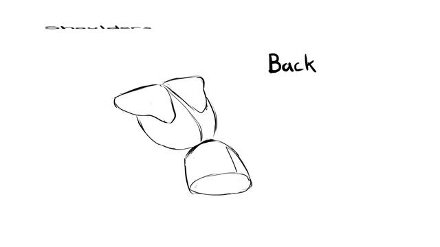 203 | Tele's method to drawing torsos смотреть онлайн