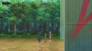 Вот как рождались дети героев аниме Наруто  Боруто