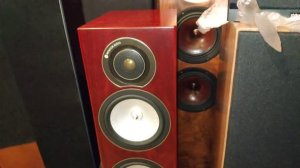 Monitor Audio Silver RX6