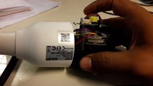 How To Reset DAHUA EZ IP B1B20P L Without Software