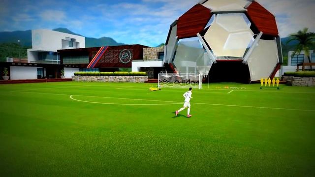 вот такие longshots бьёт роналдо №1 смотреть онлайн