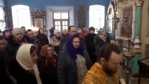 Вера Вечна, Вера славна, наша Вера Православна