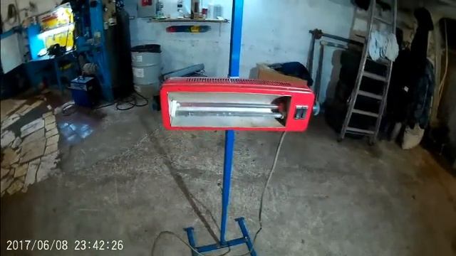 ИК сушка смотреть онлайн