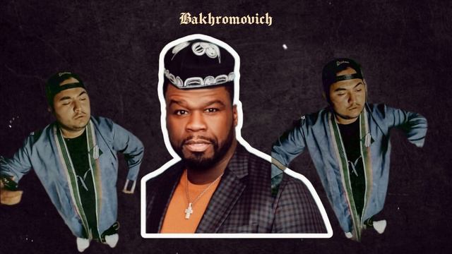 Rakhim Grid, 50 SUM - In Da Club (Bakhromovich Remix)