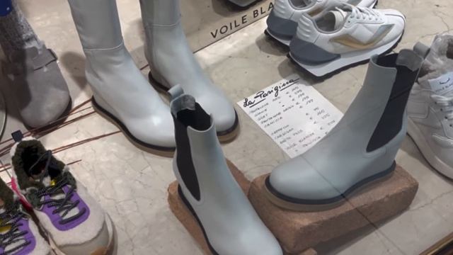 Обзор трендов: что модно и как это носить смотреть онлайн