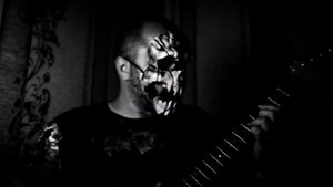 Коррозия металла - Люцифер (guitar cover)