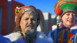 Ансамбль «Скоморохи» – Эх сибирская земля.mp4