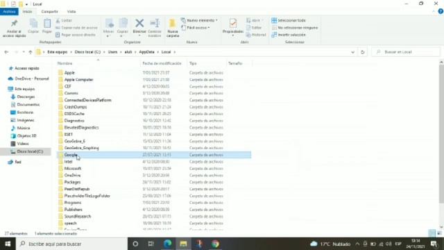 Como solucionar cuando Google Chrome se traba o se congela...y no responde