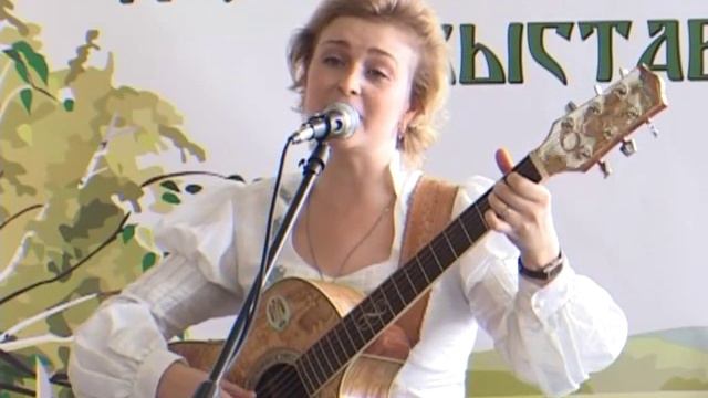 Наталья Куприянова. Богородица. смотреть онлайн