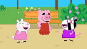 Oh No... Please Stop! Peppa is so Sad - Peppa Pig X Roblox Funny Animation