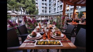 Limak Atlantis De Luxe Hotel & Resort 5 (Турция, Белек)