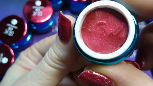 Nails: 4D GEL FOR SCULPTING GLK/Жемчужный для лепки/тестирование смотреть онлайн