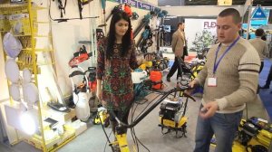 Мотоблок Sadko M 900 Pro