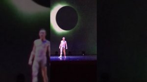 The Great Gatsby Ballet 4Nov2019 Dnepr, Ukraine -Denis Matvienko